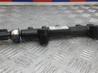 топливная рампа Peugeot 3008 1 поколение 2010, 1.6 л., дизель, МКПП, хетчбэк 5 дв., 9684753080-02