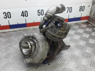 турбина Peugeot 3008 1 поколение 2010, 1.6 л., дизель, МКПП, хетчбэк 5 дв., GTC1244VZ