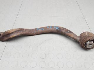 рычаг передний правый Land Rover Range Rover 3 поколение [рестайлинг] 2005, 4.4 л., бензин, АКПП, внедорожник 5 дв., RBJ000120