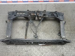 Передняя панель крепления облицовки (телевизор) Mazda 3 BL 2009, 1.6 л., дизель, МКПП, хетчбэк 5 дв.