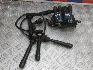 катушка зажигания Hyundai Tucson 1 поколение 2006, 2.0 л., бензин, МКПП, внедорожник 5 дв., 2730123700, 2750123B70