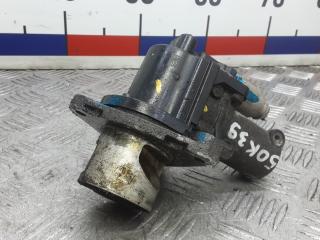 клапан EGR SsangYong Korando 3 поколение [рестайлинг] 2015, 2.0 л., e-XDI, дизель, МКПП, внедорожник 5 дв.