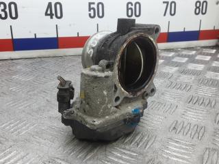 заслонка дроссельная SsangYong Korando 3 поколение [рестайлинг] 2015, 2.0 л., e-XDI, дизель, МКПП, внедорожник 5 дв., A671410225