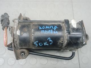 компрессор пневмоподвески Mercedes-Benz E-Класс W211/S211 [рестайлинг] 2006, 2.2 л., D E220 CDI, дизель, АКПП, универсал