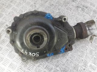 редуктор переднего моста Land Rover Range Rover 3 поколение [рестайлинг] 2005, 4.4 л., бензин, АКПП, внедорожник 5 дв., TAG500042