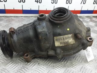 редуктор переднего моста BMW X3 E83 2005, 2.0 л., дизель, МКПП, внедорожник 5 дв., 7545611