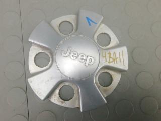 колпачок литого диска Jeep Cherokee KL 2014, 2.4 л., бензин, АКПП, внедорожник 5 дв.