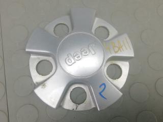 колпачок литого диска Jeep Cherokee KL 2014, 2.4 л., бензин, АКПП, внедорожник 5 дв.