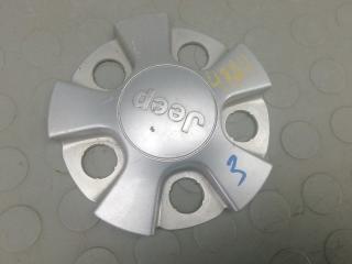 колпачок литого диска Jeep Cherokee KL 2014, 2.4 л., бензин, АКПП, внедорожник 5 дв.