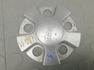 колпачок литого диска Jeep Cherokee KL 2014, 2.4 л., бензин, АКПП, внедорожник 5 дв.