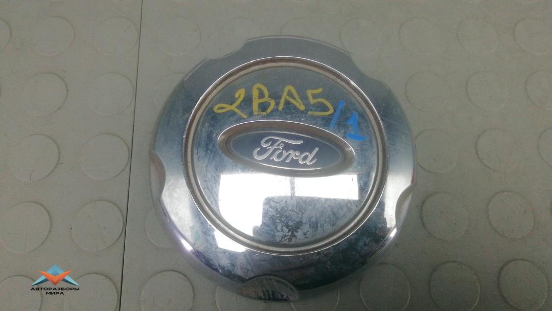 колпачок литого диска Ford Explorer 4 поколение 2005, 4.0 л., бензин, АКПП, внедорожник 5 дв. - фото №1