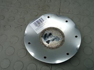 колпачок литого диска Volkswagen Touareg 1 поколение [рестайлинг] 2008, 2.5 л., дизель, АКПП, внедорожник 5 дв.