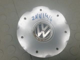 колпачок литого диска Volkswagen Touareg 1 поколение 2005, 2.5 л., дизель, АКПП, внедорожник 5 дв.