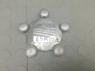колпачок литого диска SEAT Leon 2 поколение 2005, 2.0 л., дизель, МКПП, хетчбэк 5 дв.
