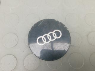 колпачок литого диска Audi A4 B6 2002, 3.0 л., бензин, АКПП, универсал