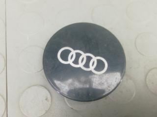колпачок литого диска Audi A4 B6 2002, 3.0 л., бензин, АКПП, универсал