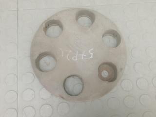 колпак колесный IVECO Daily 2 поколение 1994, 2.5 л., дизель, МКПП, микроавтобус