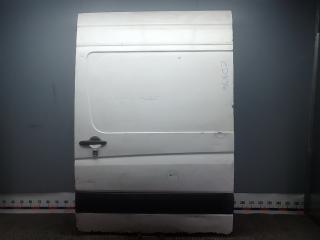 дверь сдвижная Mercedes-Benz Sprinter 2 поколение (W906) 2011, 2.2 л., CDI 213/313/413, дизель, МКПП, микроавтобус