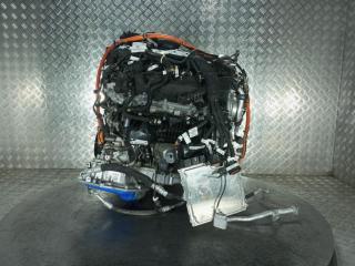 двигатель Lamborghini Urus 1 поколение 2022, цвет, DWH