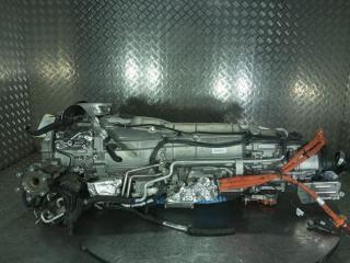 КПП автоматическая (АКПП) Porsche Cayenne PO536 2022, цвет, 8HP95AXPH