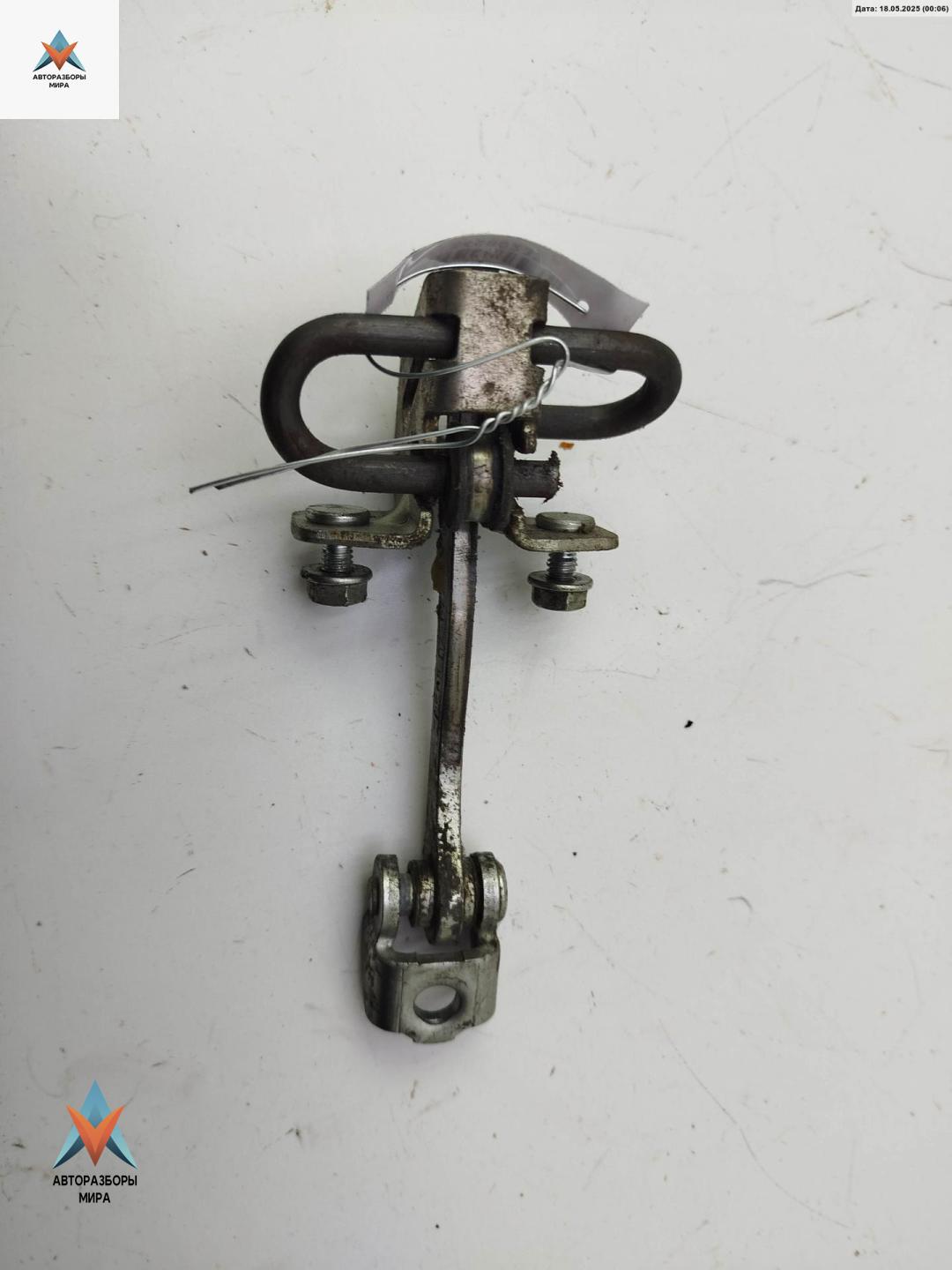 Ограничитель открывания двери задней Opel Vectra C 2002, седан, 09228751 - фото №1