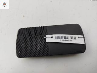 Сетка (решетка) динамика Opel Vectra C 2002, 2.2 л., бензин, МКПП, серый, седан, 24437640