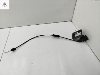 трос открывания багажника Opel Omega B [рестайлинг] 2000, 3.2 л., бензин, АКПП, серый, седан, 7002346