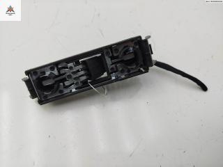 панель заднего левого фонаря Opel Omega B [рестайлинг] 2000, 3.2 л., бензин, АКПП, серый, седан, 5067