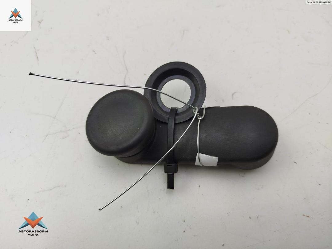 ручка стеклоподъемника Opel Vectra C 2002, 2.2 л., бензин, МКПП, серый, седан, 24451526 - фото №1