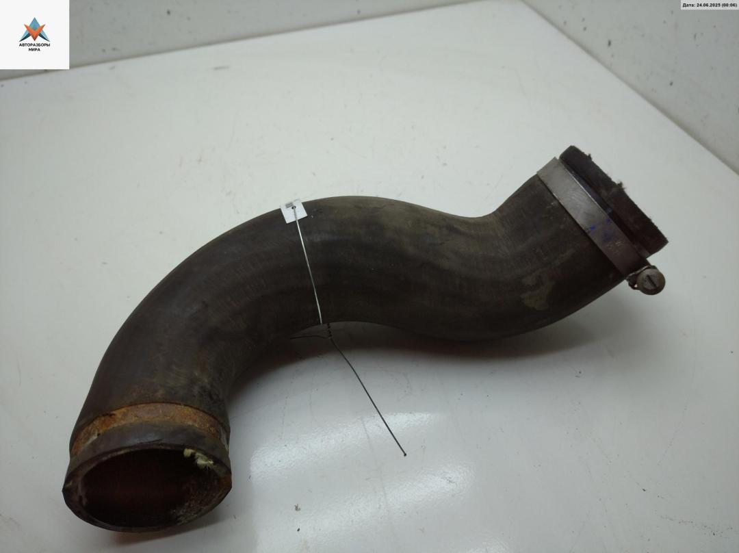 патрубок турбины Ford Transit 7 поколение 2008, 2.2 л., дизель - фото №1