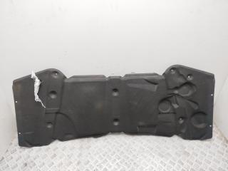 шумоизоляция капота BMW X5 E53 2003, 3.0 л., дизель, АКПП, чёрный, внедорожник 5 дв., 8402150