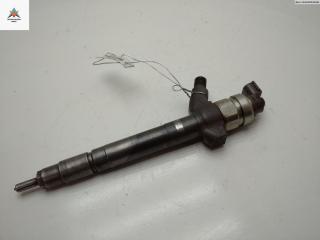 форсунка Ford Transit 7 поколение 2008, 2.2 л., дизель, МКПП, белый, микроавтобус, 6C1Q9K546AC