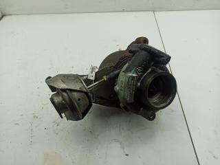 турбина Peugeot 307 2006, 2.0 л., дизель, АКПП, серый, универсал, 9662301280