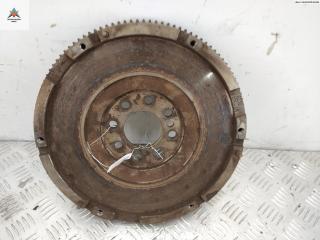 маховик Ford Transit 7 поколение 2008, 2.2 л., дизель, МКПП, белый, микроавтобус, 6C1Q6325AD