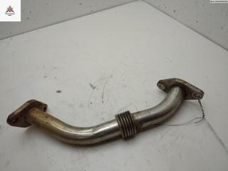 трубка системы рециркуляции EGR Volkswagen Transporter T4 1993, 1.9 л., дизель, МКПП, белый, микроавтобус, 028129713E