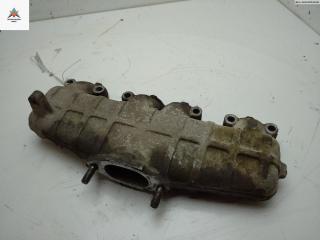 коллектор впускной Volkswagen Transporter T4 1993, 1.9 л., дизель, микроавтобус, 028129713E