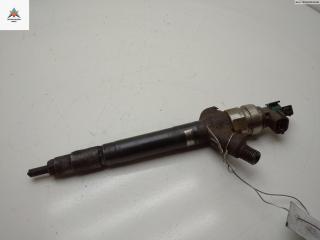 форсунка Ford Transit 7 поколение 2008, 2.2 л., дизель, МКПП, белый, микроавтобус, 6C1Q9K546AC