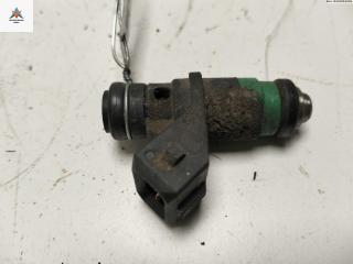 форсунка Renault Laguna 2 поколение [рестайлинг] 2005, 2.0 л., бензин, МКПП, серый, универсал, H028797, ITGM60