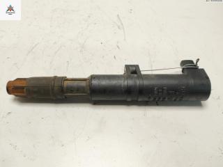 катушка зажигания Renault Laguna 2 поколение [рестайлинг] 2005, 2.0 л., бензин, МКПП, серый, универсал, 7700875000