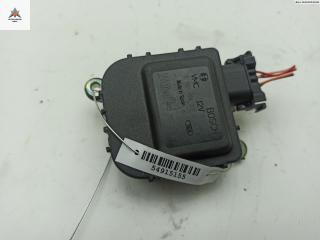 Заслонка печки/климат-контроля Citroen C5 1 поколение 2003, 1.8 л., бензин, МКПП, серый, хетчбэк 5 дв., 0132601217