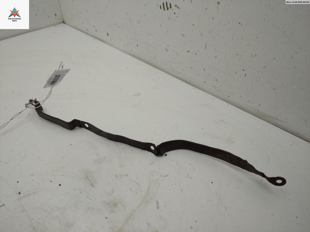 проводка двигателя Volkswagen Transporter T4 1993, 1.9 л., дизель, МКПП, белый, микроавтобус - фото №1