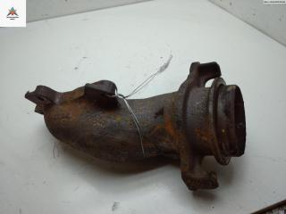 коллектор выпускной Volkswagen Transporter T4 1993, 1.9 л., дизель, микроавтобус