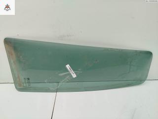 форточка задняя левая Opel Zafira 1 поколение (A) [рестайлинг] 2003, 2.2 л., бензин, МКПП, чёрный, минивэн, 43R-007028