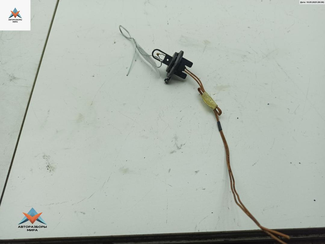 датчик (прочие) Citroen C5 1 поколение 2003, 1.8 л., бензин, МКПП, серый, хетчбэк 5 дв. - фото №1