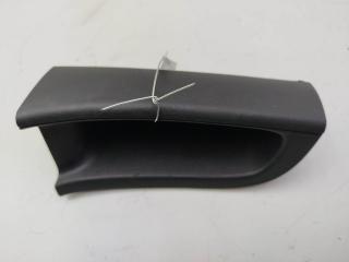 ручка внутренняя задняя левая Opel Zafira A 2003, 2.2 л., бензин, МКПП, чёрный, минивэн, 90580267