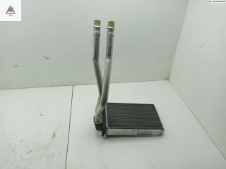 радиатор отопителя (печки) Citroen C5 1 поколение 2003, 1.8 л., бензин, МКПП, серый, хетчбэк 5 дв.