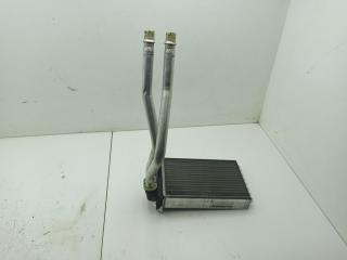 радиатор отопителя (печки) Citroen C5 1 поколение 2003, 1.8 л., бензин, МКПП, серый, хетчбэк 5 дв.