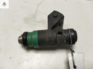 форсунка Renault Laguna 2 поколение [рестайлинг] 2005, 2.0 л., бензин, МКПП, серый, универсал, H028797, ITGM60