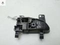 ручка внутренняя передняя левая Subaru Forester 3 поколение (SH) 2010, 2.0 л., дизель, МКПП, чёрный, внедорожник 5 дв. - фото №2