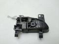 ручка внутренняя передняя левая Subaru Forester 3 поколение (SH) 2010, 2.0 л., дизель, МКПП, чёрный, внедорожник 5 дв. - фото №2